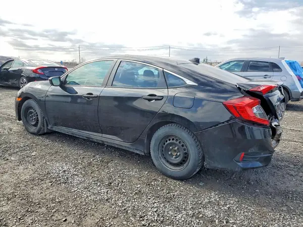 2HGFC2F87GH022675 2016 HONDA CIVIC - Image 2