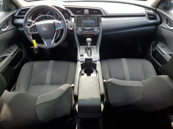 2HGFC2F87GH022675 2016 HONDA CIVIC - Image 8