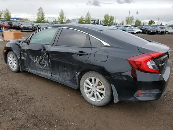 2HGFC2F87GH032610 2016 HONDA CIVIC - Image 2