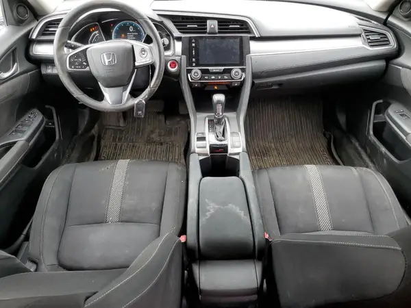 2HGFC2F87GH032610 2016 HONDA CIVIC - Image 8