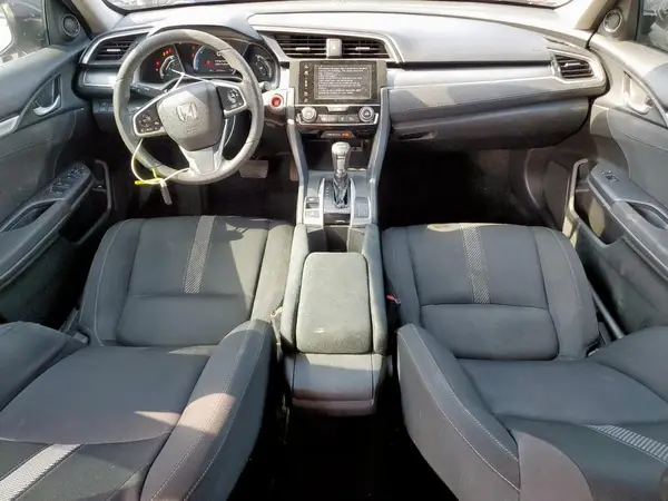 2HGFC2F87GH500819 2016 HONDA CIVIC - Image 8