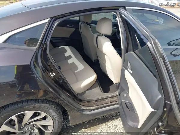 2HGFC2F87GH503168 2016 HONDA CIVIC - Image 8