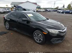 2HGFC2F87GH504076 2016 HONDA CIVIC