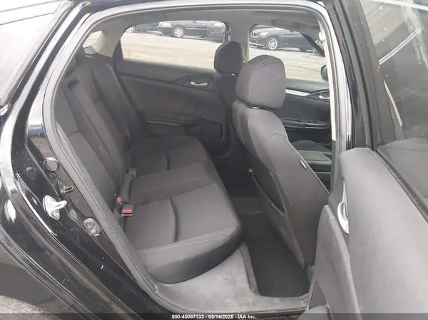 2HGFC2F87GH504076 2016 HONDA CIVIC - Image 8