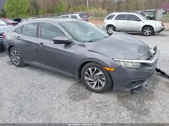 2HGFC2F87GH504823 2016 HONDA CIVIC