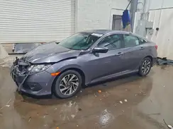 2HGFC2F87GH508788 2016 HONDA CIVIC