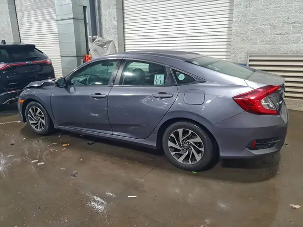 2HGFC2F87GH508788 2016 HONDA CIVIC - Image 2