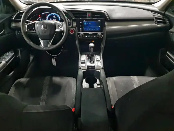 2HGFC2F87GH508788 2016 HONDA CIVIC - Image 8
