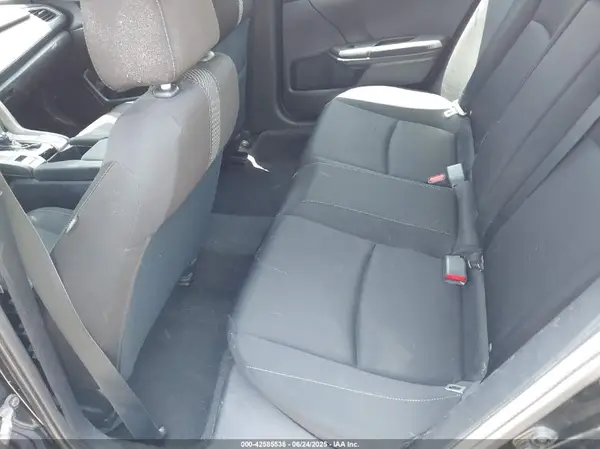 2HGFC2F87GH516633 2016 HONDA CIVIC - Image 8