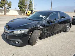 2HGFC2F87GH542441 2016 HONDA CIVIC