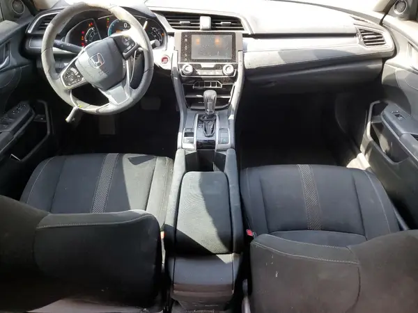 2HGFC2F87GH542441 2016 HONDA CIVIC - Image 8