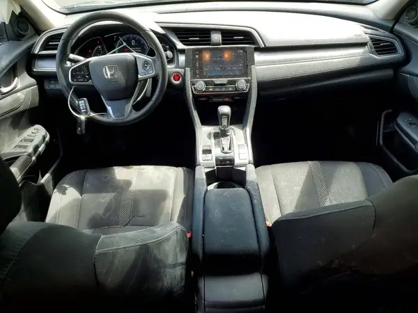 2HGFC2F87GH548739 2016 HONDA CIVIC - Image 8