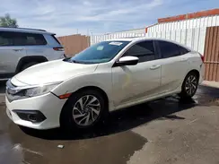 2HGFC2F87GH561846 2016 HONDA CIVIC