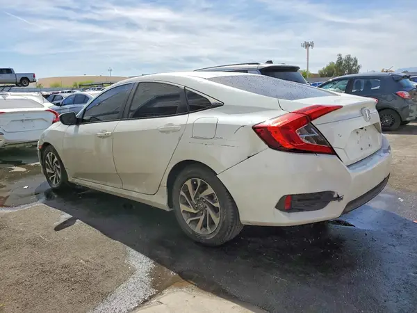 2HGFC2F87GH561846 2016 HONDA CIVIC - Image 2