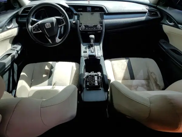 2HGFC2F87GH561846 2016 HONDA CIVIC - Image 8