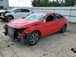 2HGFC2F87GH575942 2016 HONDA CIVIC