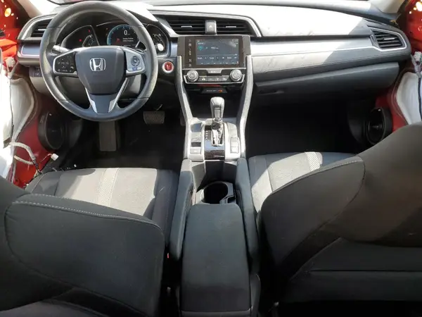 2HGFC2F87GH575942 2016 HONDA CIVIC - Image 8