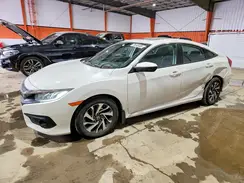 2HGFC2F87HH000497 2017 HONDA CIVIC