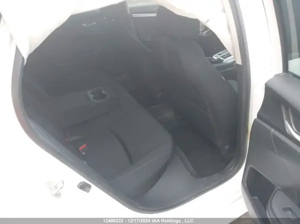 2HGFC2F87HH000662 2017 HONDA CIVIC - Image 8
