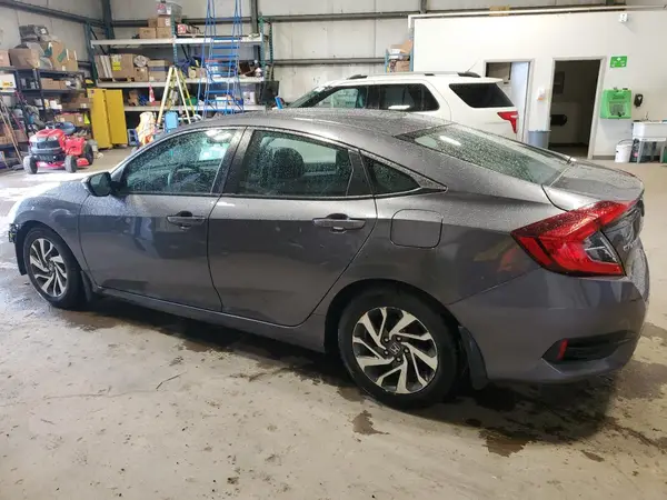 2HGFC2F87HH002587 2017 HONDA CIVIC - Image 2