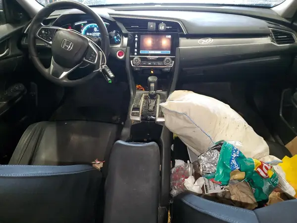 2HGFC2F87HH002587 2017 HONDA CIVIC - Image 8