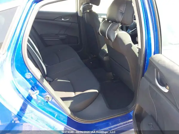 2HGFC2F87HH002928 2017 HONDA CIVIC - Image 8