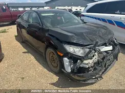 2HGFC2F87HH003819 2017 HONDA CIVIC