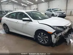 2HGFC2F87HH004405 2017 HONDA CIVIC