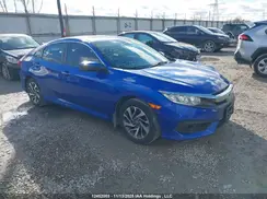2HGFC2F87HH006851 2017 HONDA CIVIC