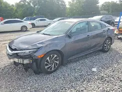 2HGFC2F87HH014156 2017 HONDA CIVIC