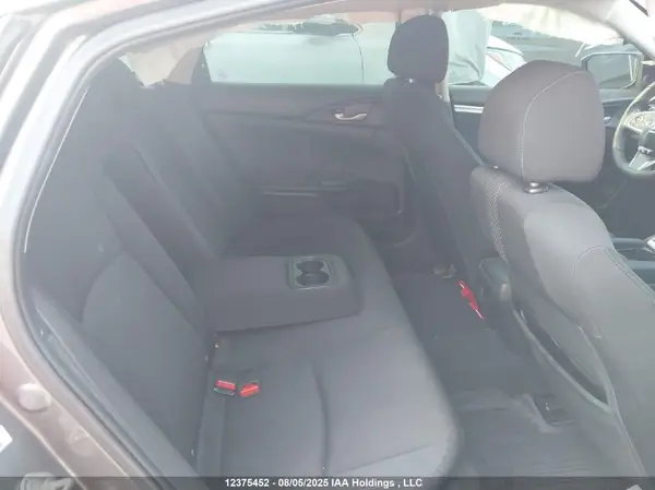 2HGFC2F87HH018899 2017 HONDA CIVIC - Image 8