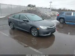 2HGFC2F87HH021205 2017 HONDA CIVIC
