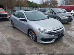 2HGFC2F87HH021642 2017 HONDA CIVIC