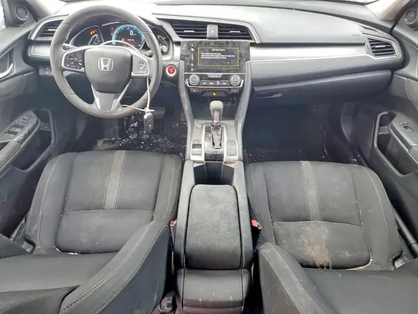 2HGFC2F87HH021821 2017 HONDA CIVIC - Image 8