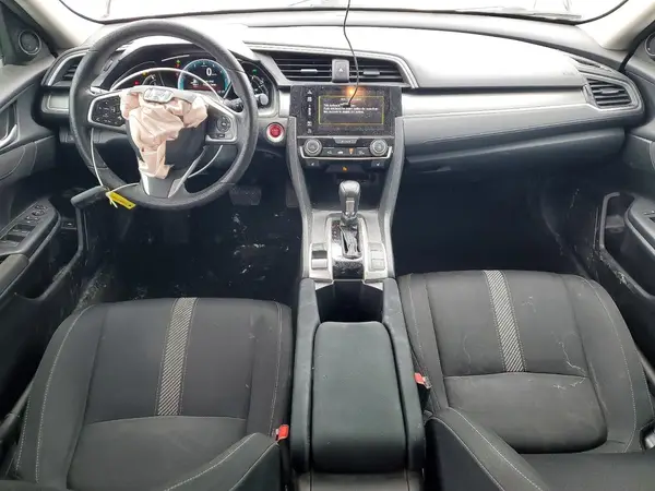 2HGFC2F87HH025979 2017 HONDA CIVIC - Image 8