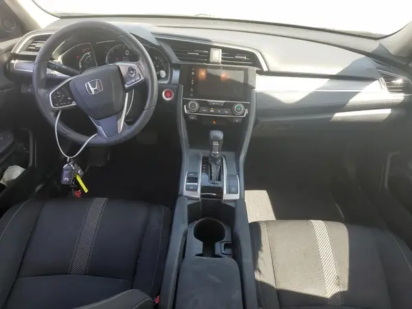 2HGFC2F87HH031555 2017 HONDA CIVIC - Image 8