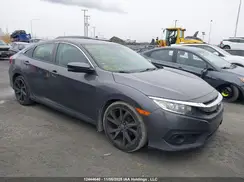 2HGFC2F87HH033564 2017 HONDA CIVIC