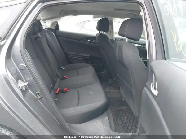 2HGFC2F87HH033564 2017 HONDA CIVIC - Image 8