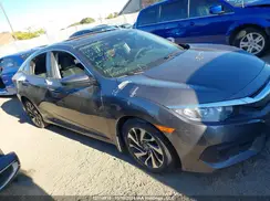 2HGFC2F87HH033662 2017 HONDA CIVIC