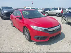 2HGFC2F87HH035346 2017 HONDA CIVIC