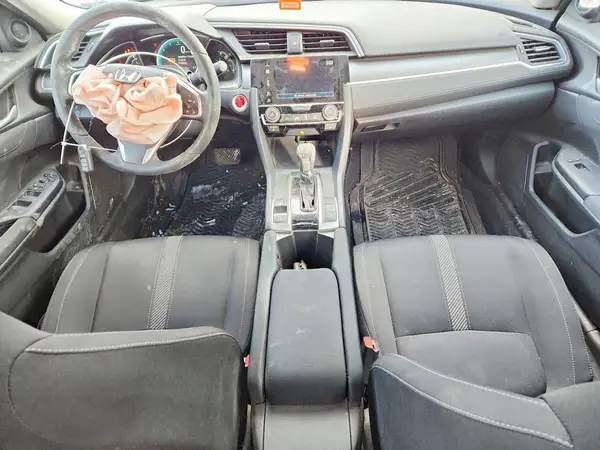 2HGFC2F87HH038862 2017 HONDA CIVIC - Image 8