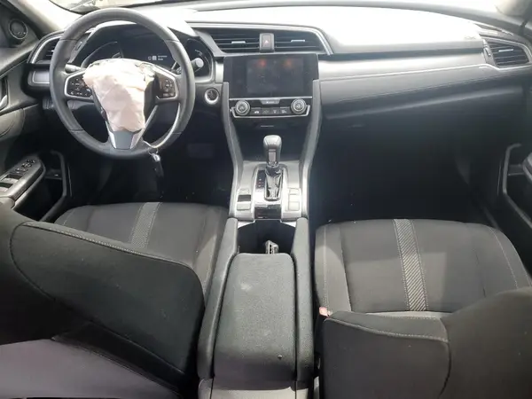 2HGFC2F87HH506606 2017 HONDA CIVIC - Image 8