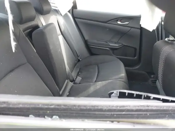 2HGFC2F87HH529335 2017 HONDA CIVIC - Image 8