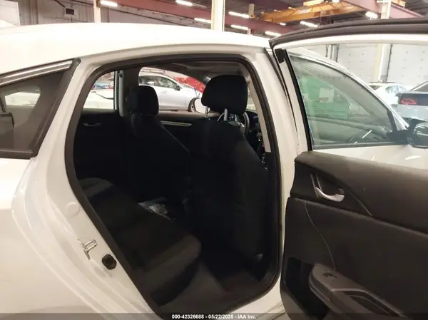 2HGFC2F87HH546992 2017 HONDA CIVIC - Image 8