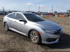 2HGFC2F87HH548290 2017 HONDA CIVIC