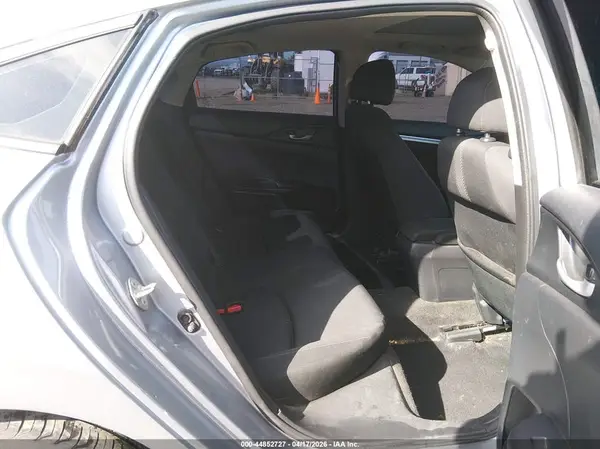 2HGFC2F87HH548290 2017 HONDA CIVIC - Image 8
