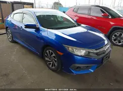 2HGFC2F87HH562139 2017 HONDA CIVIC