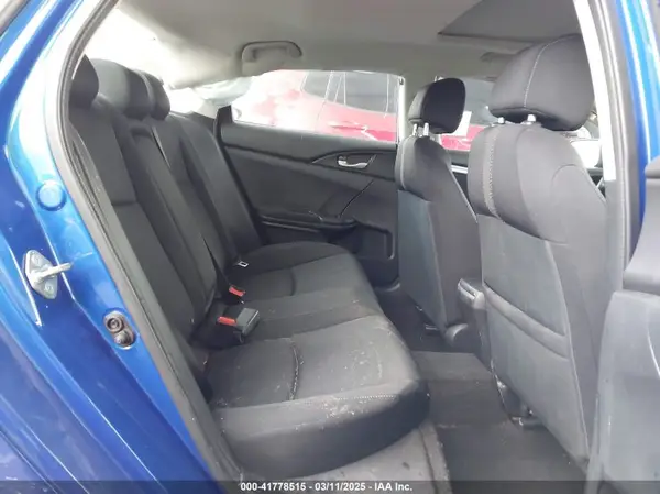 2HGFC2F87HH562139 2017 HONDA CIVIC - Image 8