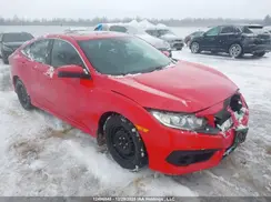 2HGFC2F87JH001462 2018 HONDA CIVIC