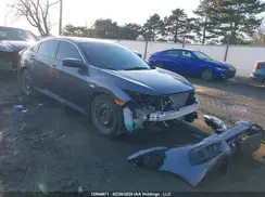2HGFC2F87JH003356 2018 HONDA CIVIC